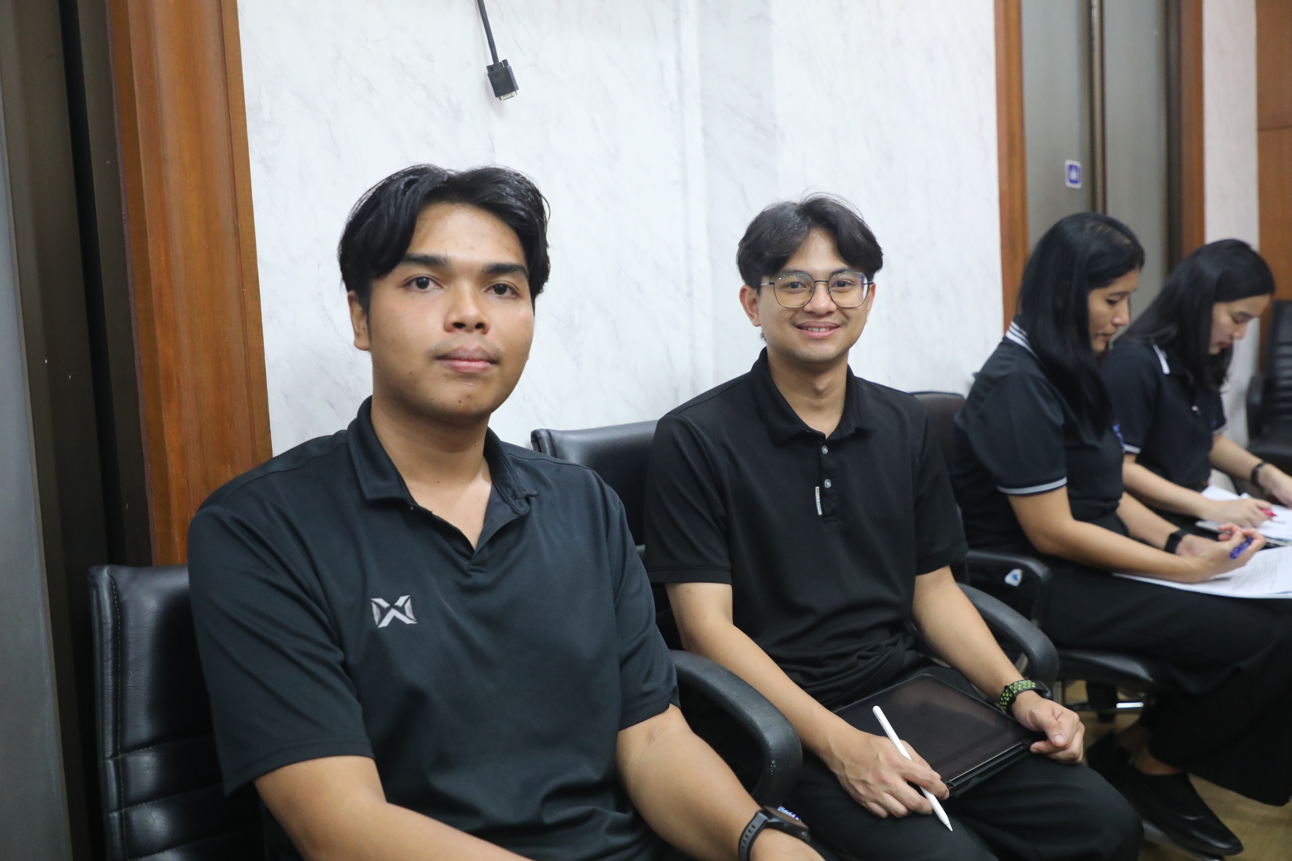 title - ส.ป.ก. ประชุมคณะกรรมการธรรมมาภิบาลข้อมูลภาครัฐ ครั้งที่ 2/2569
